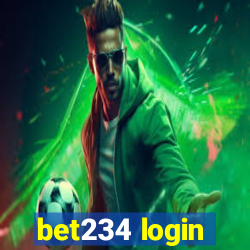 bet234 login